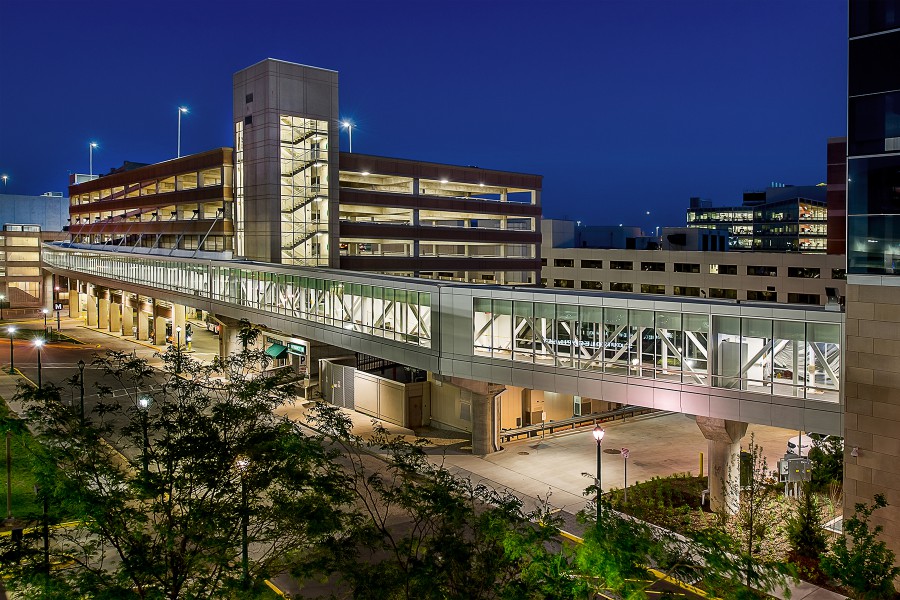 BJC HealthCare/Washington University Medical Center East